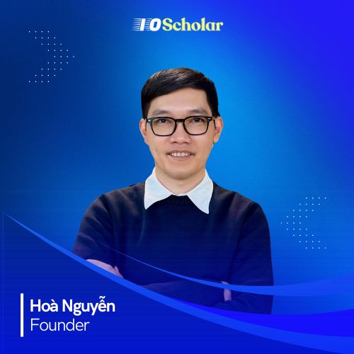 Nguyễn Thanh Hòa