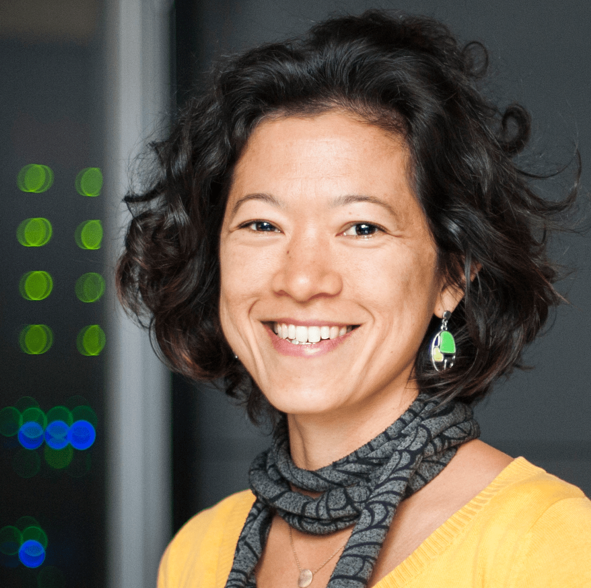 Prof. Kim-Anh Lê Cao - University of Melbourne