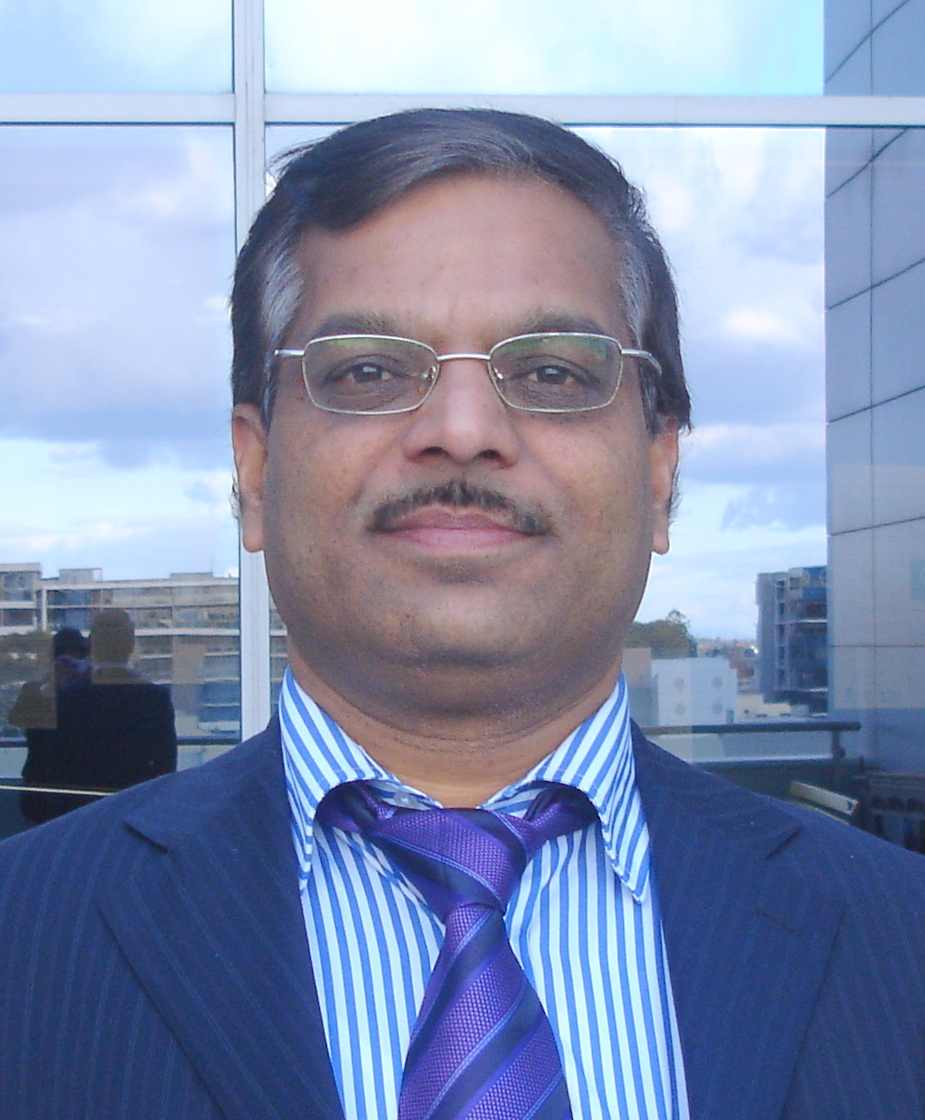Prof. Rajkumar Buyya - University of Melbourne
