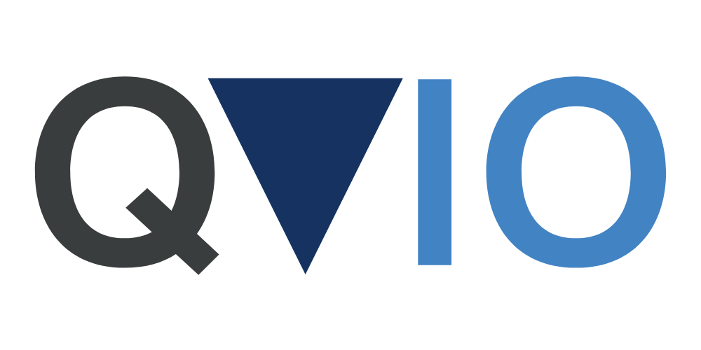 QVIO Logo